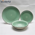 Spersonalizowany zestaw obiadowy